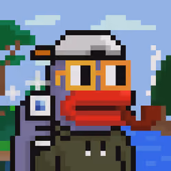 Froggo #1087