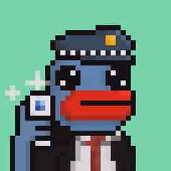 Froggo #2580
