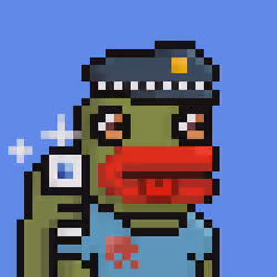 Froggo #4415