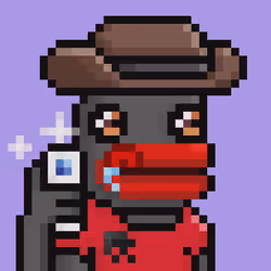 Froggo #2702
