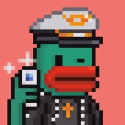Froggo #4511