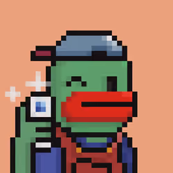 Froggo #4449