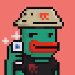 Froggo #4406