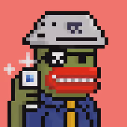 Froggo #2583