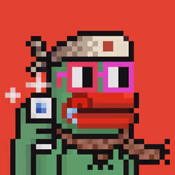 Froggo #2582