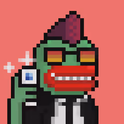 Froggo #1086