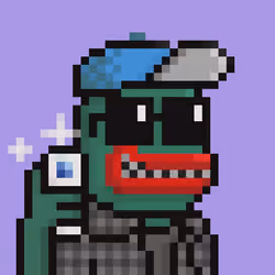 Froggo #4344