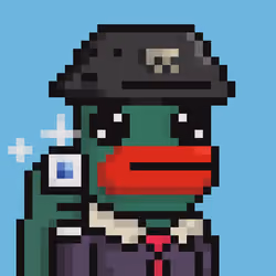Froggo #4448