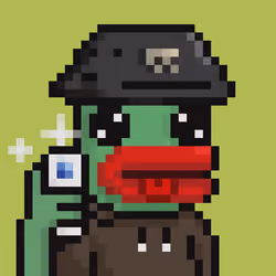 Froggo #250