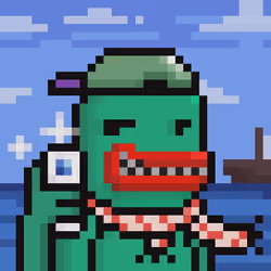 Froggo #4494