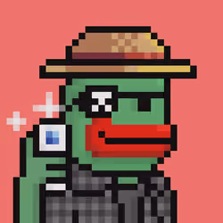 Froggo #4569