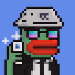 Froggo #4418