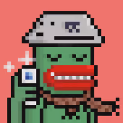 Froggo #4462