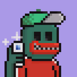 Froggo #4405