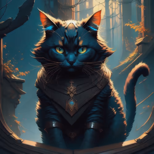CAT 1