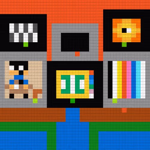 Item #6 Media