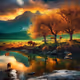 our planet