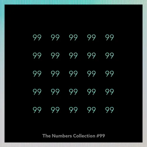 Numbers 99