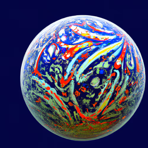 Orb 165/777