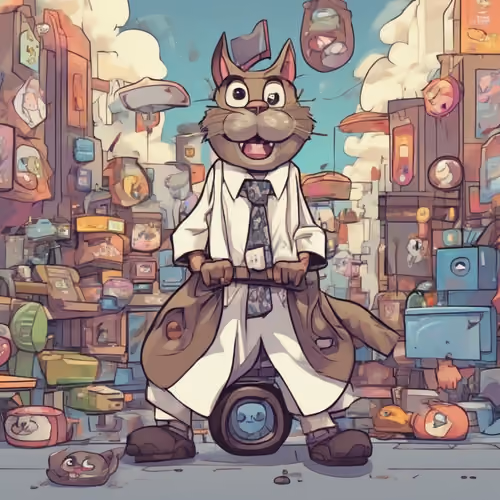 AKUIS MOUSE