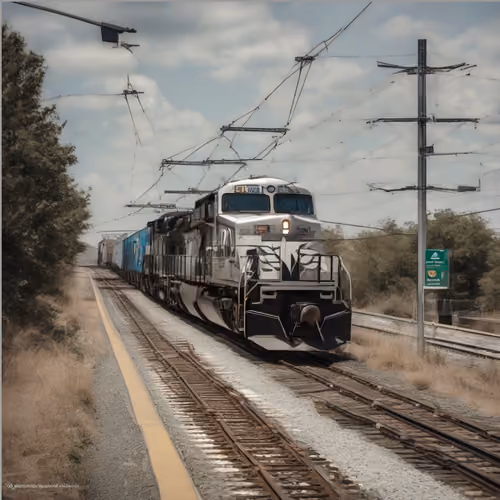 A-Train