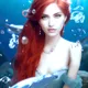 mermaid