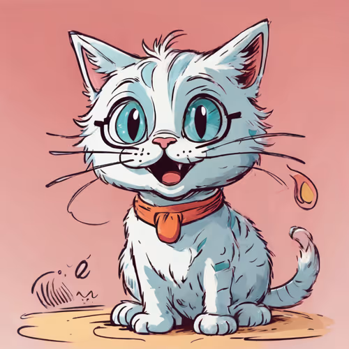 Kitty