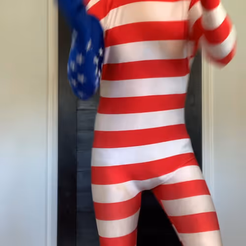 Murica Reborn