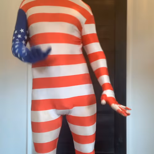 MURICA