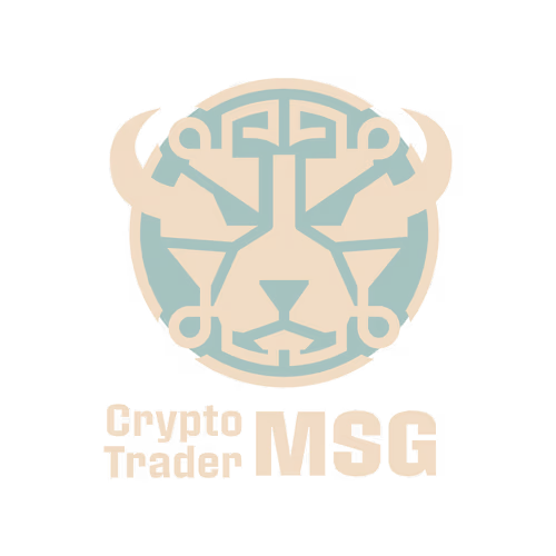 CryptoTrader MSG