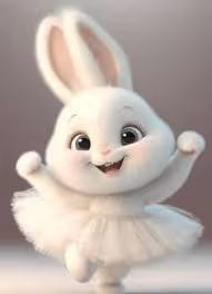 Rabbit002 #1