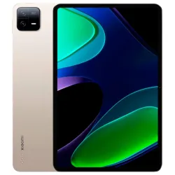 Планшет Xiaomi Pad 6 8128GB Gold EU