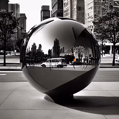 Zorb City