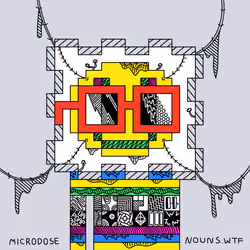 Microdose