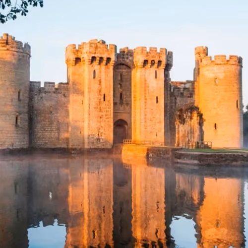 Сastle