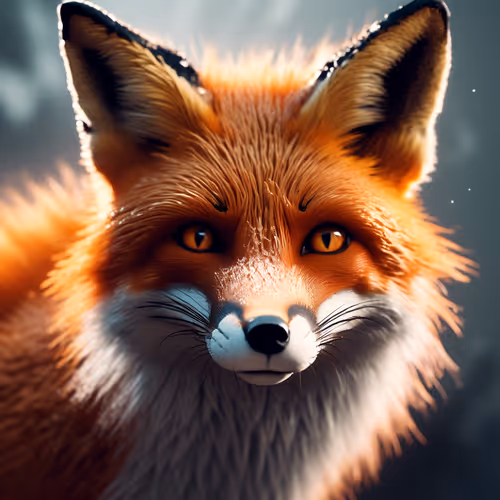 fox