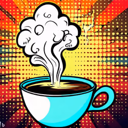 White Coffee