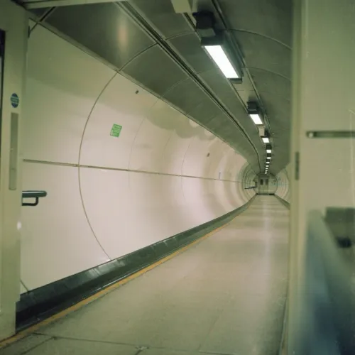 Tunnel #1380
