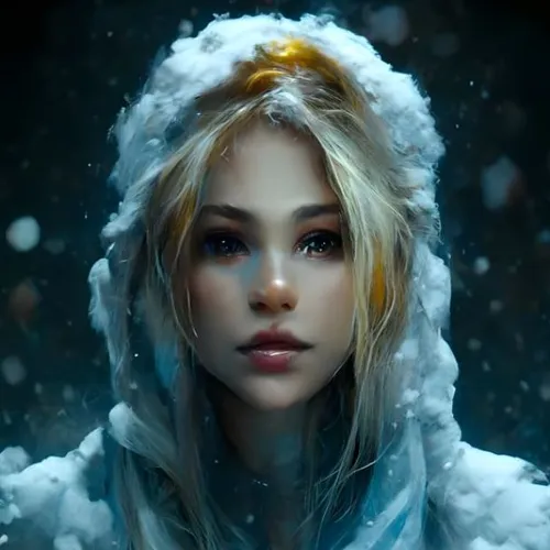 coldzora #14