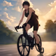 Bicycles