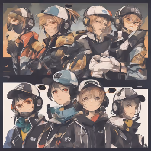 Team Digital