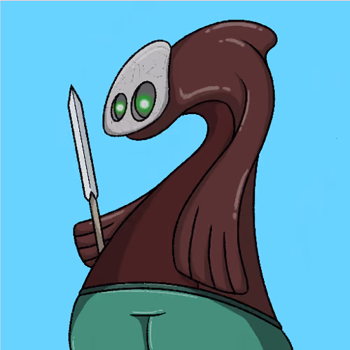 Uloyoso #1