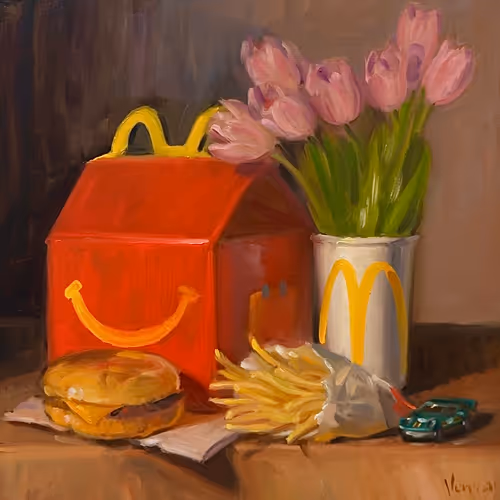 Happy Meal