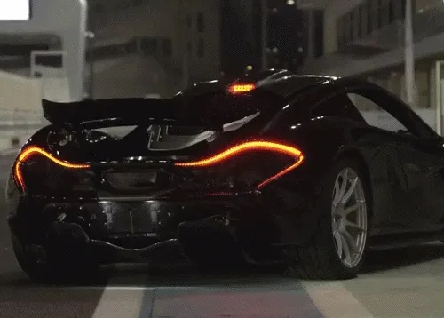 Zora Car 1