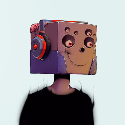 Item #1 Media