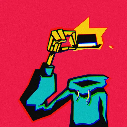 Item #2 Media