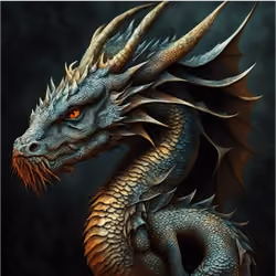 Dragon two