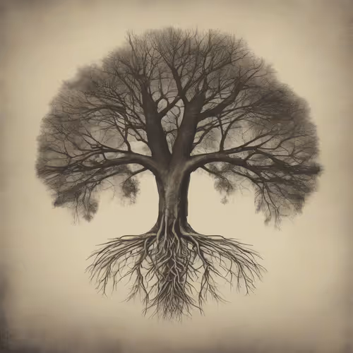 Roots Seemed