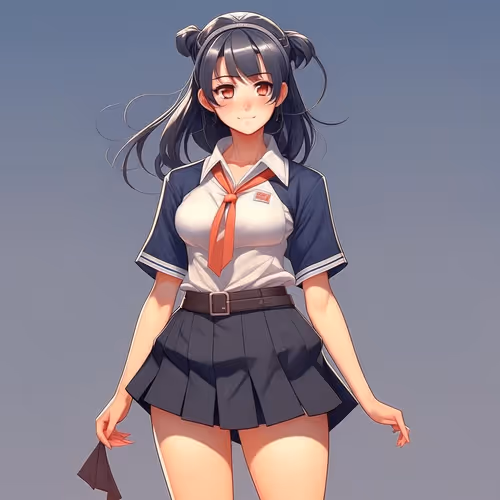 Uf Avatar