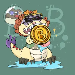 Greedy Drago Kidz